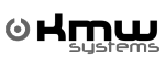 KMW_Systems_logo_grayscale